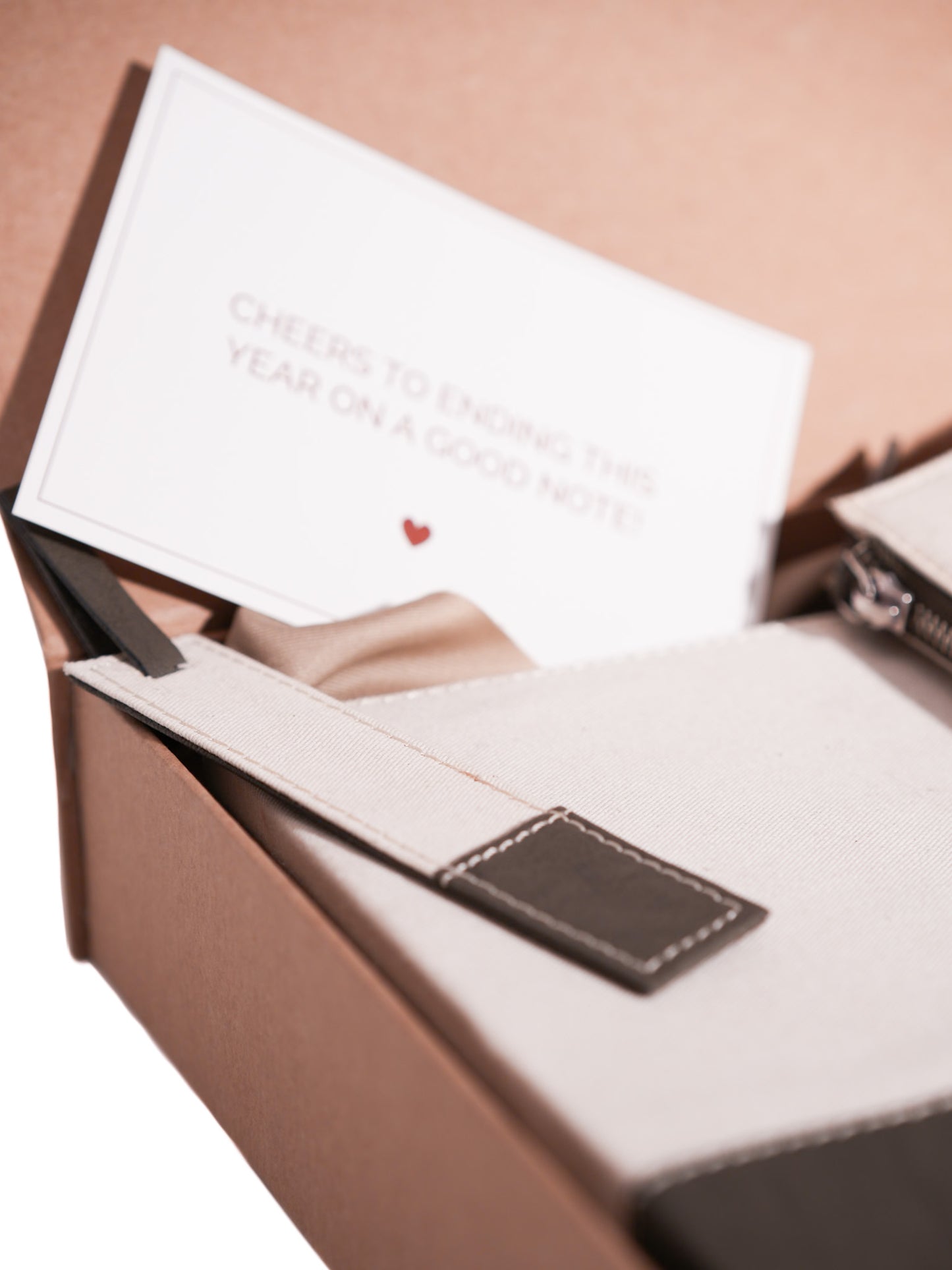 Everyday gift set