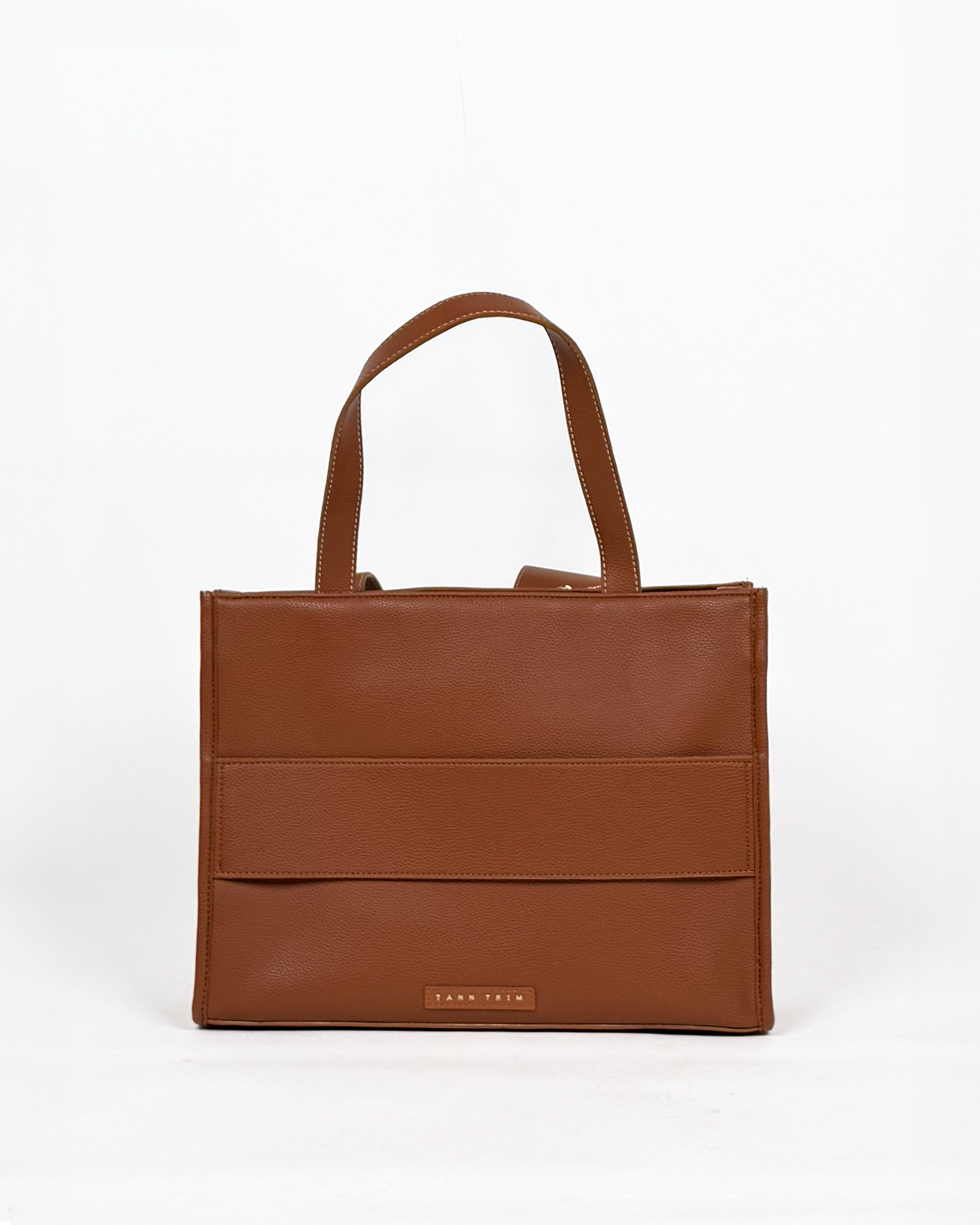 The Mirchi Square Tote