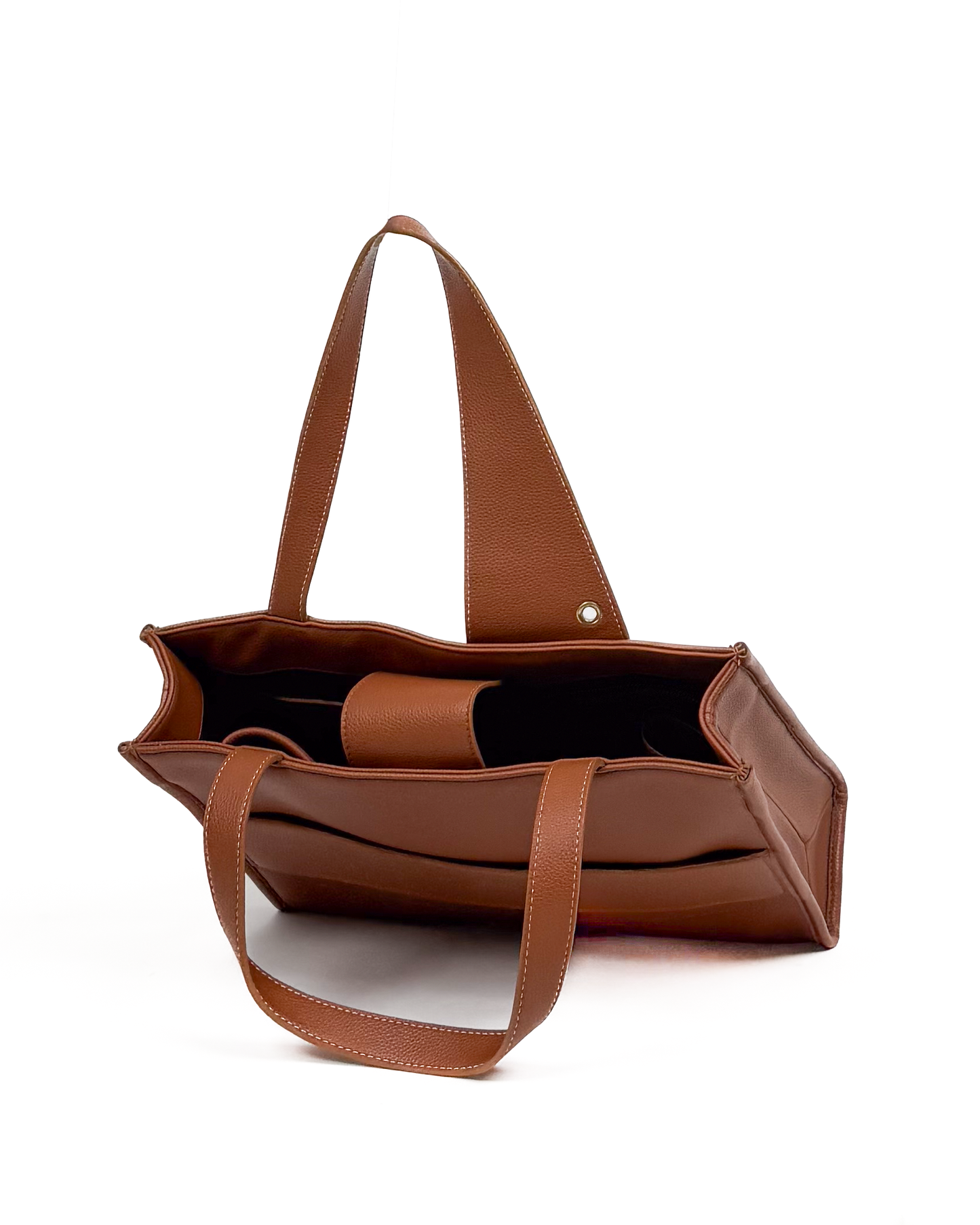 The Mirchi Square Tote