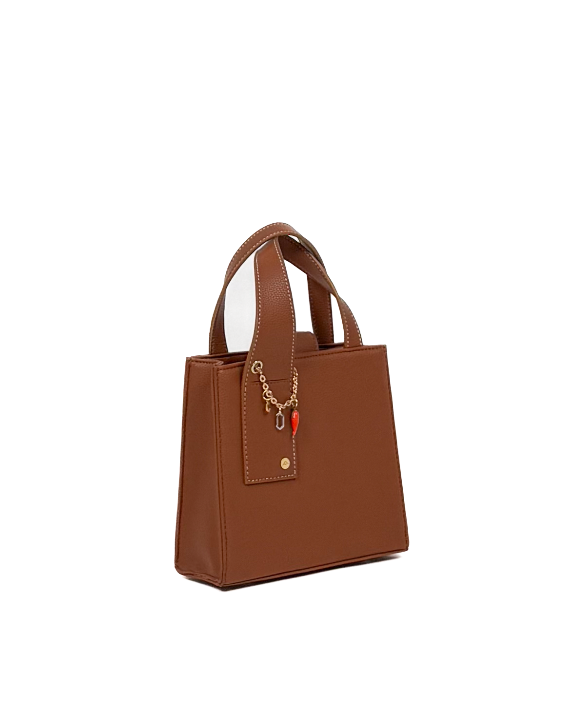 Mini TT Tote