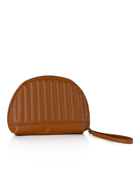 Tann Quilted Mini Companion