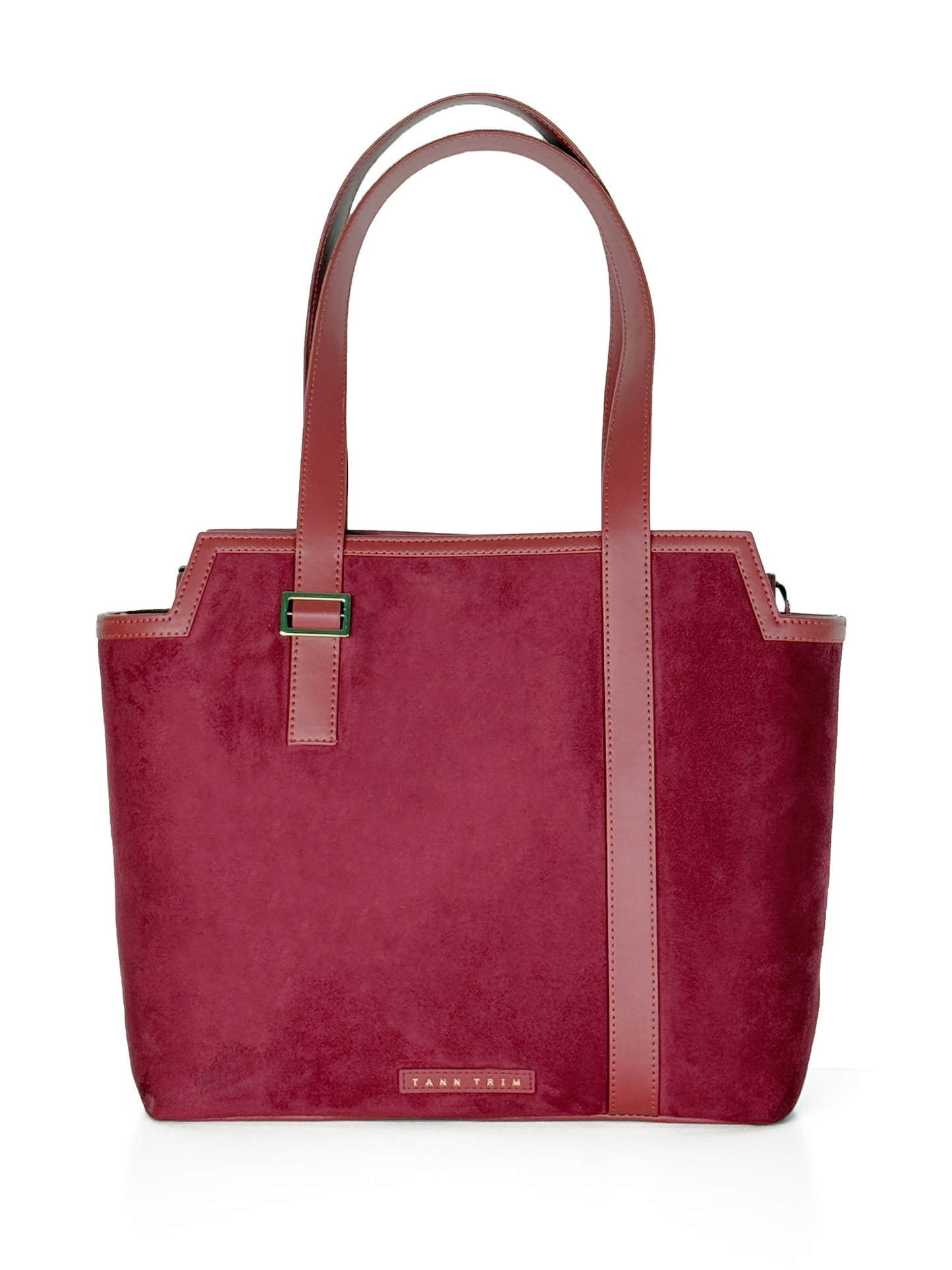 The Berry Cascade Tote Bag
