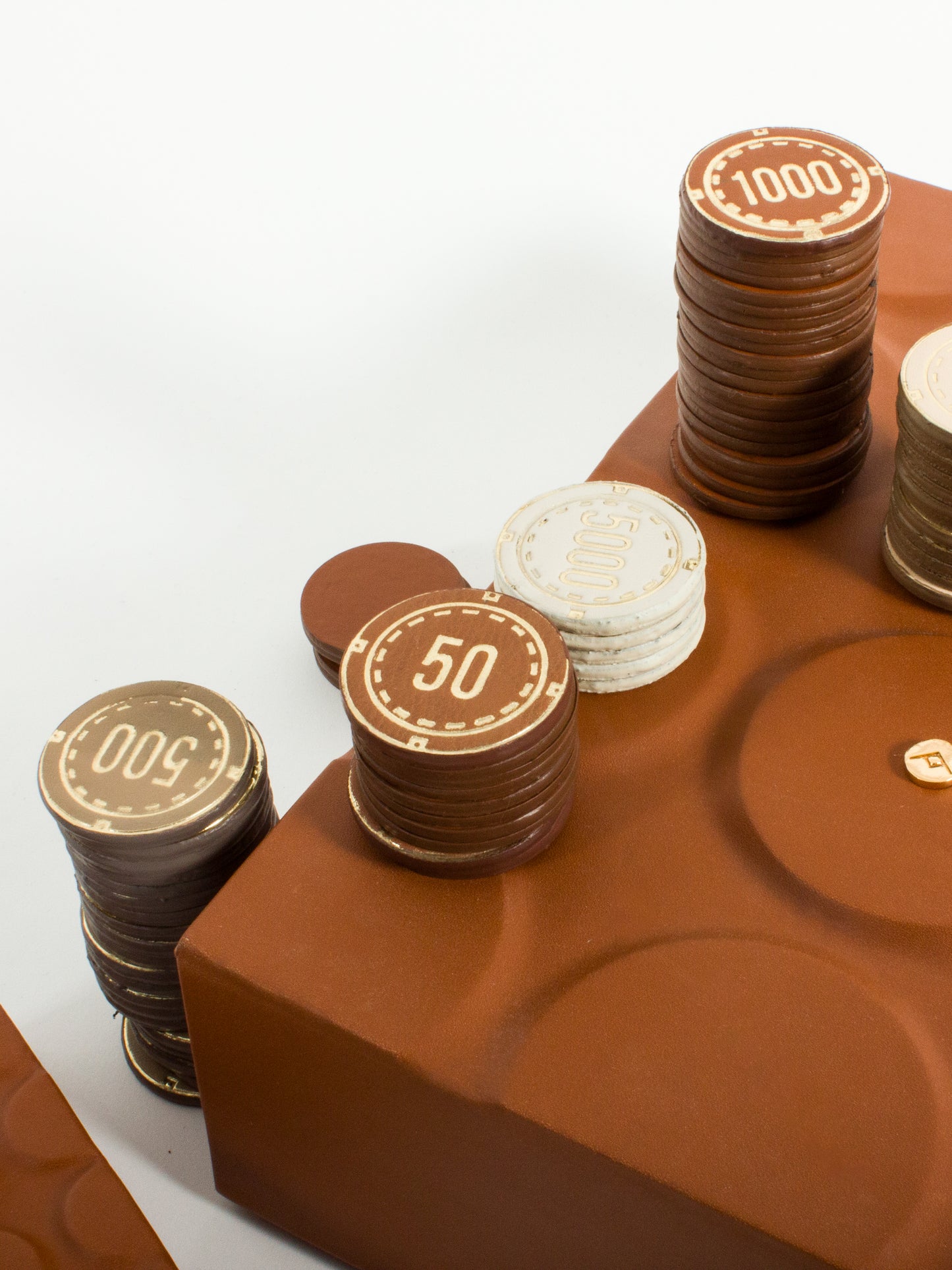 Tann Classique Poker Set