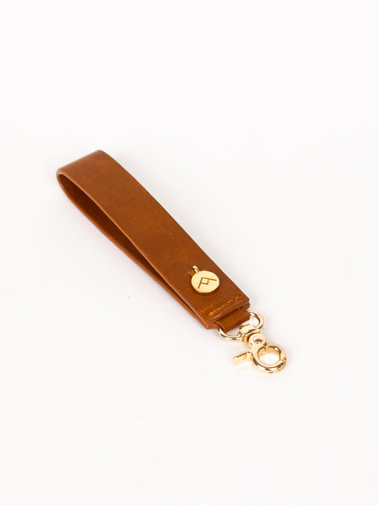 Tann Key Chain