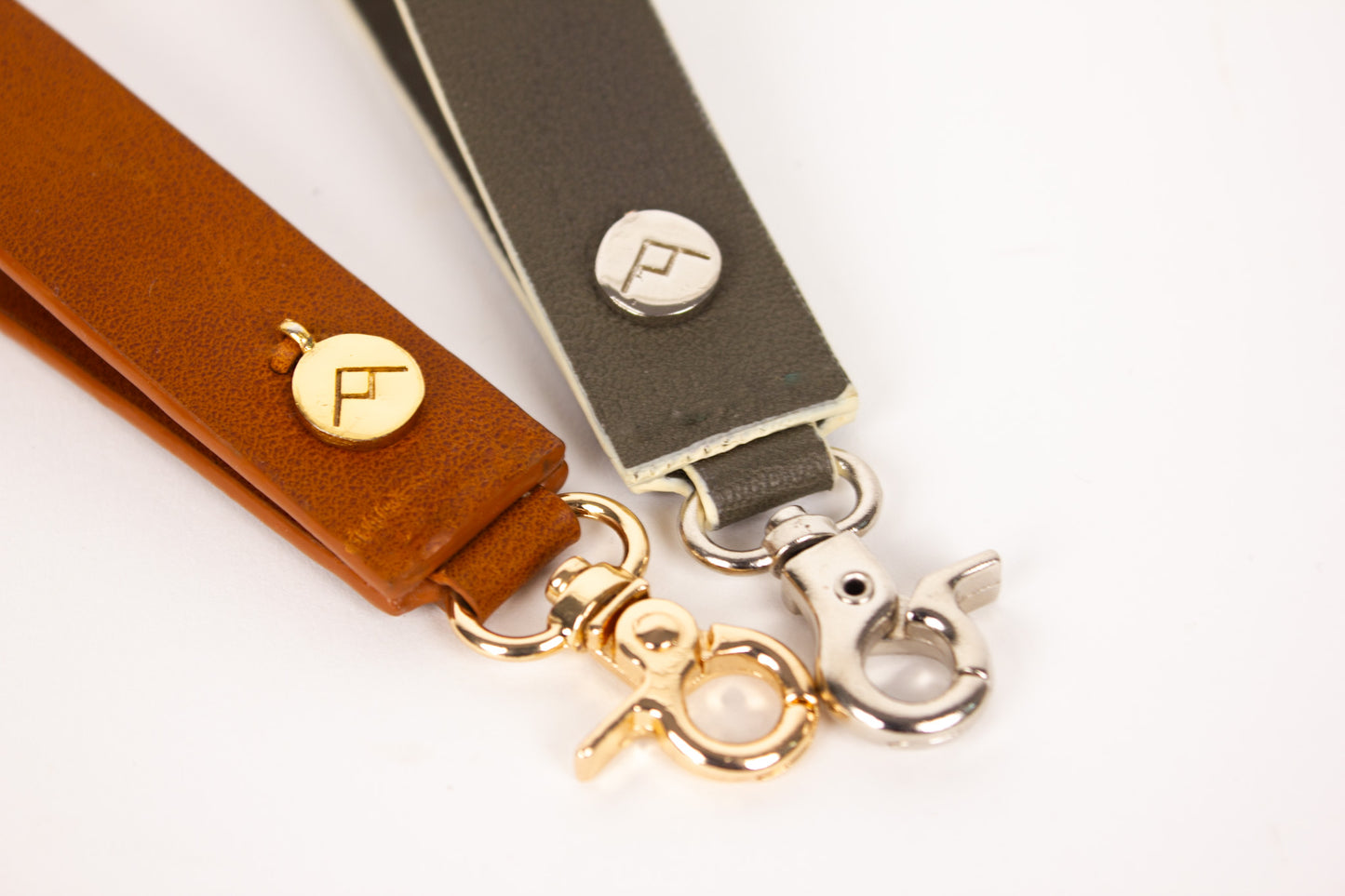 Tann Key Chain