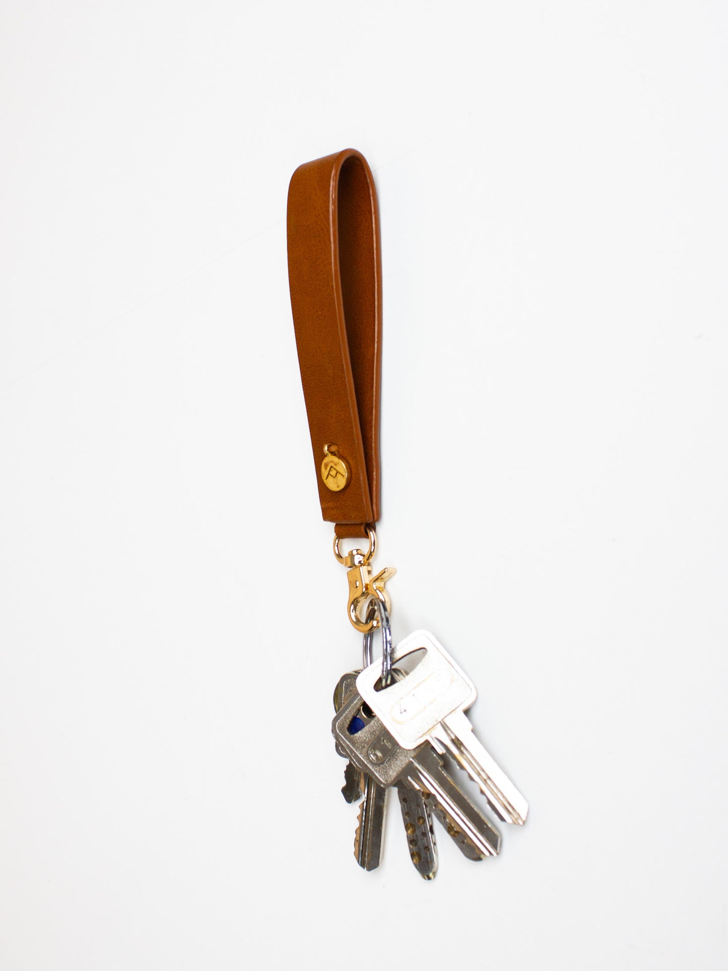 Tann Key Chain