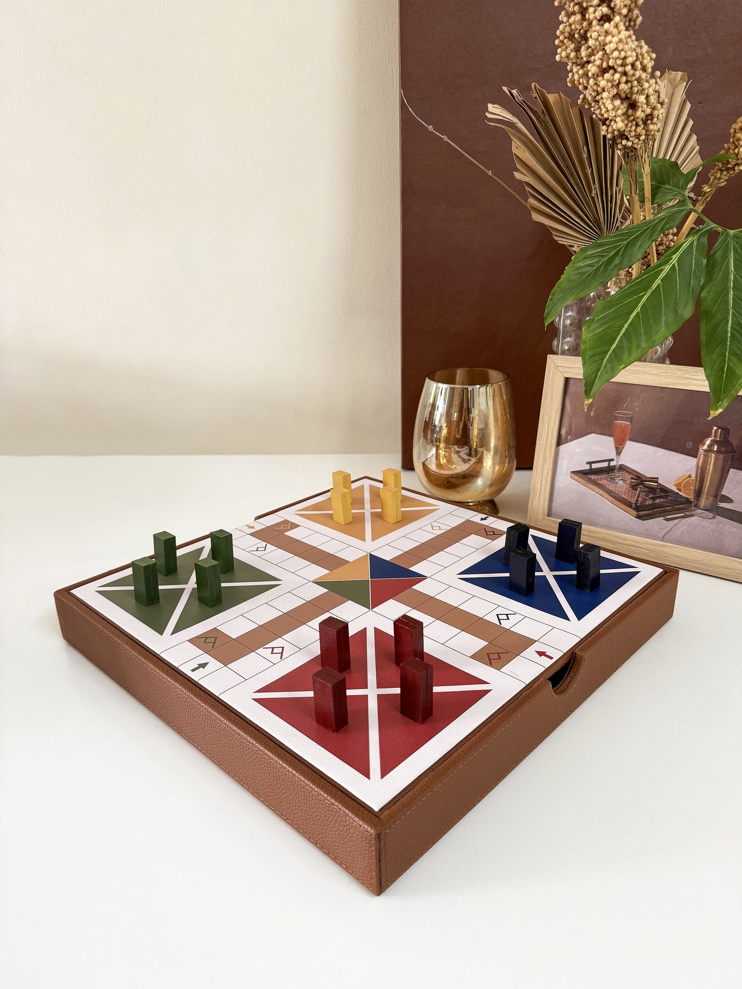 TT Heritage Twin Board