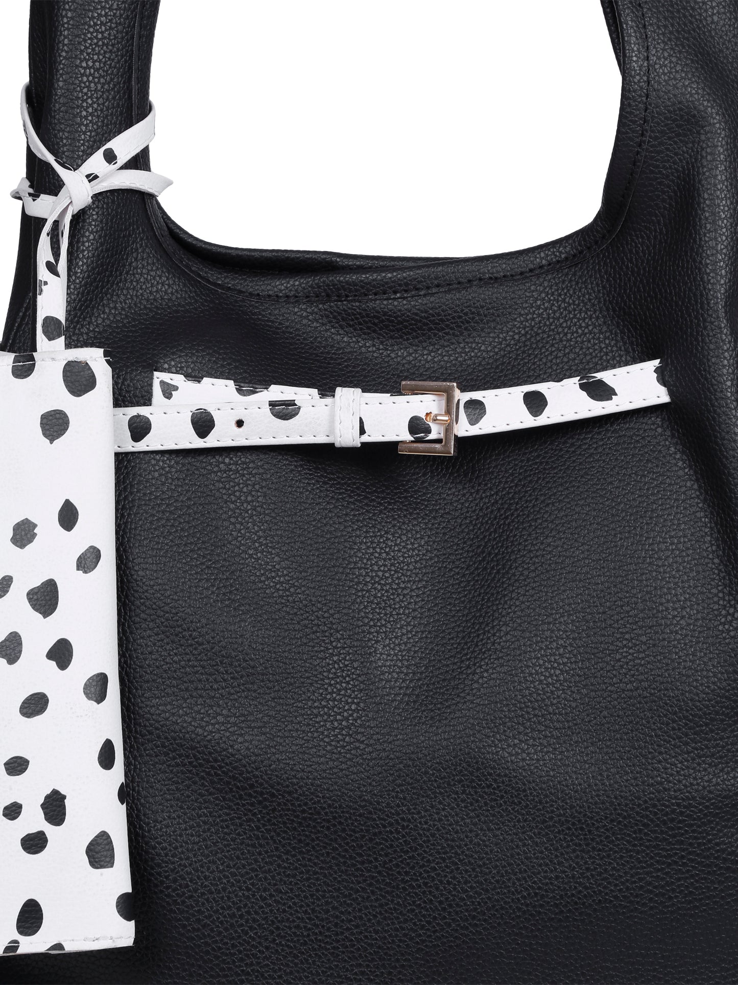 Denise Hobo Work Bag