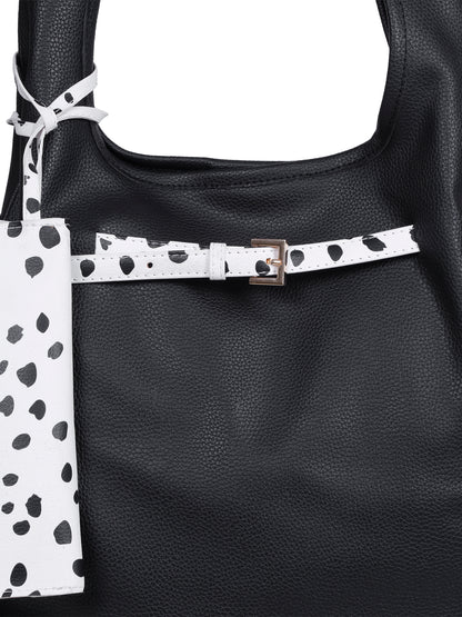 Denise Hobo Work Bag