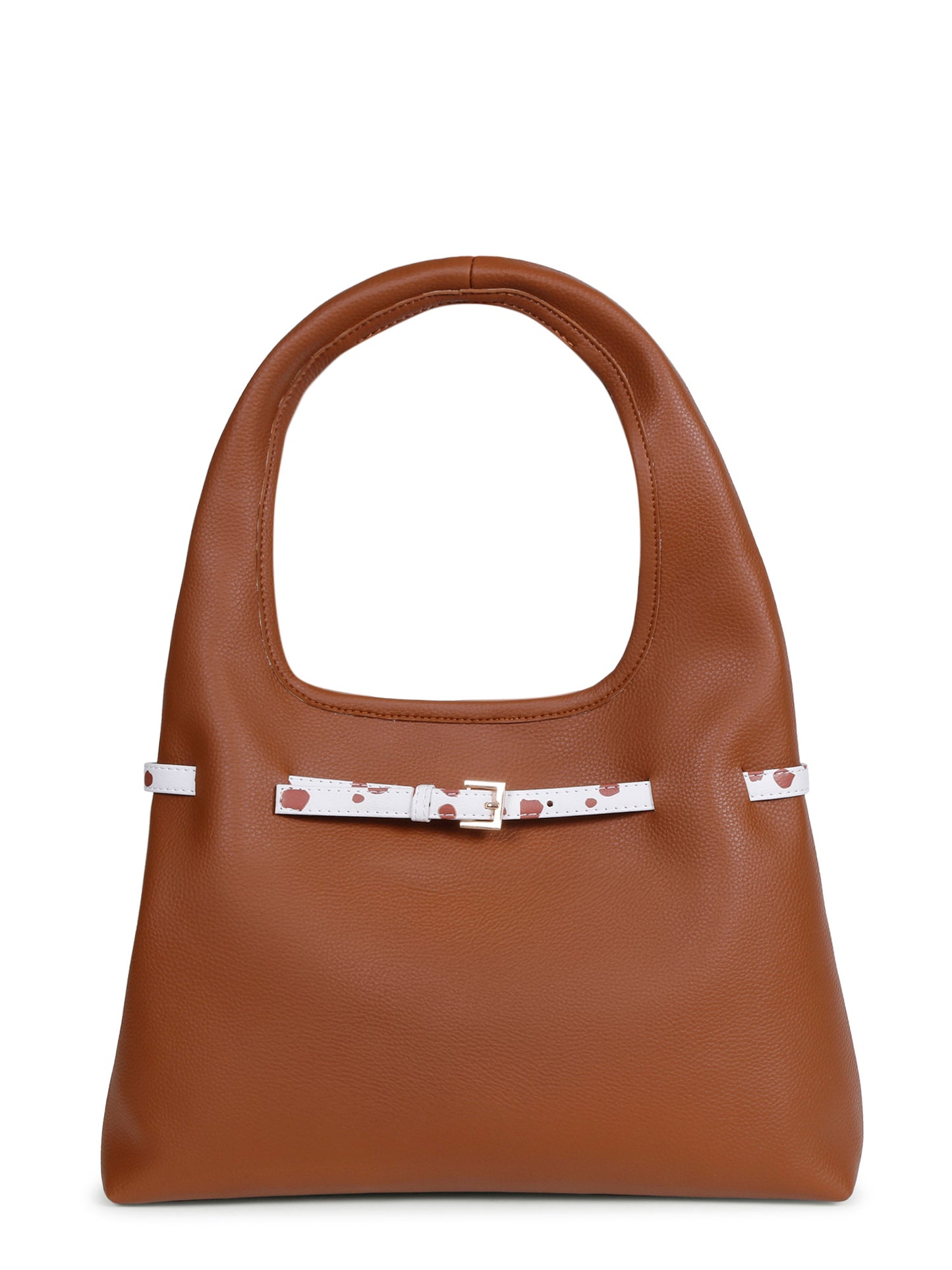 Tann Shoulder Bag