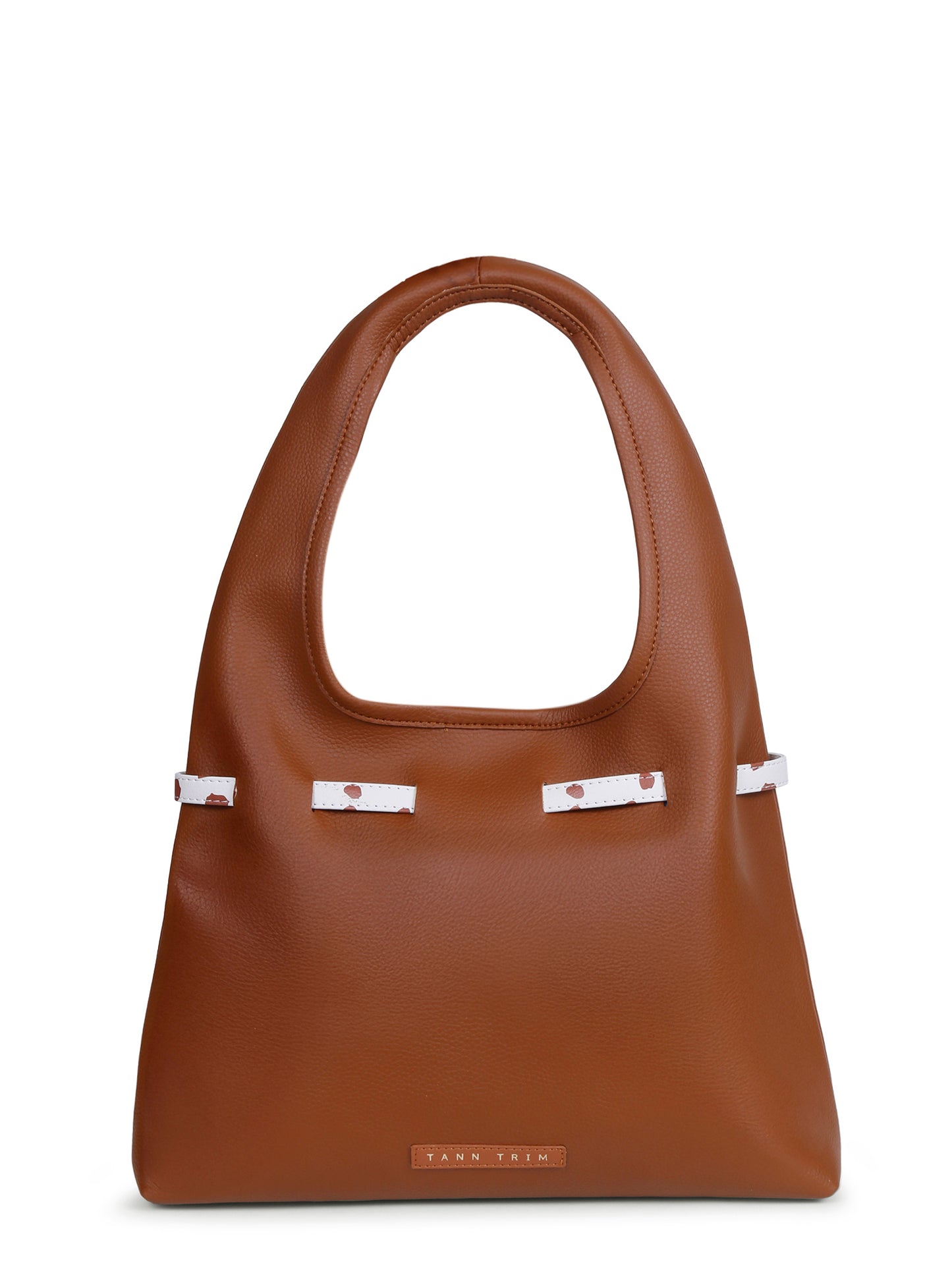 Tann Shoulder Bag