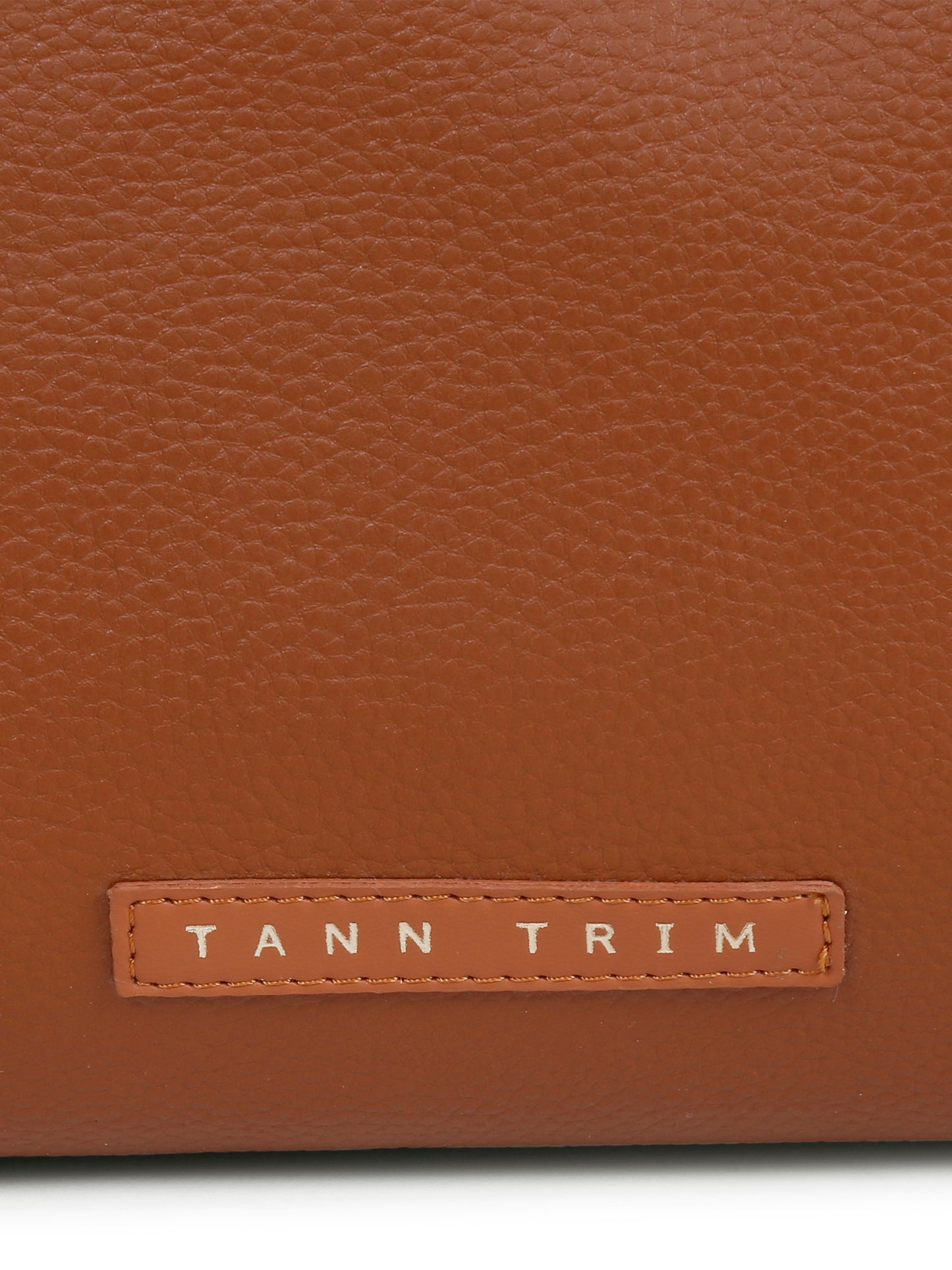 Tann Shoulder Bag