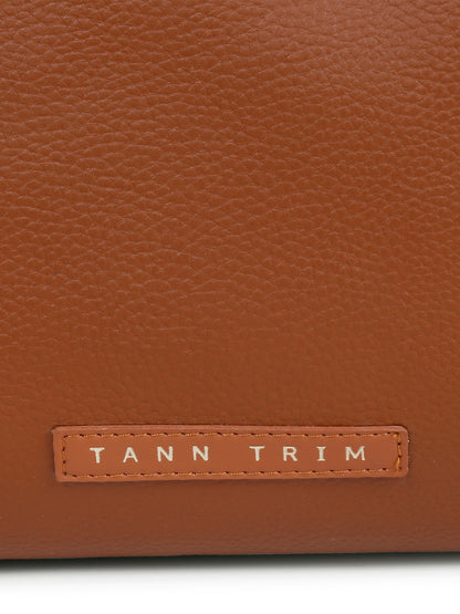 Tann Shoulder Bag