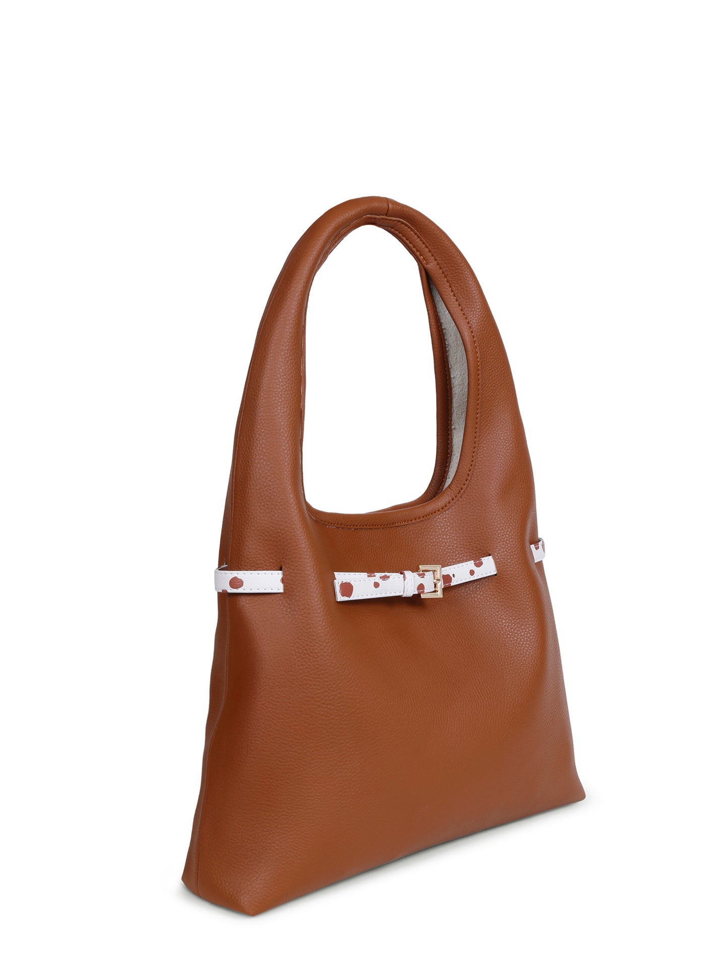 Tann Shoulder Bag