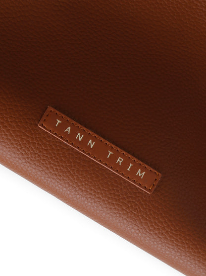 Tann Shoulder Bag