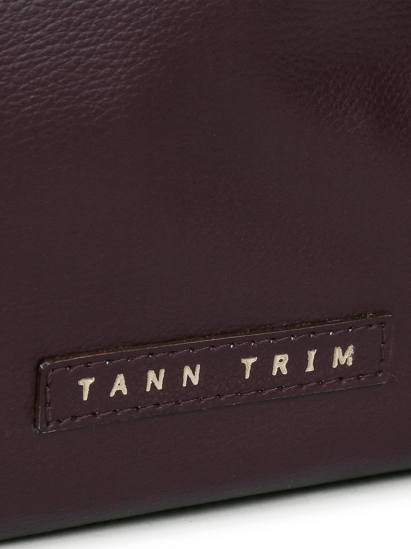 Cow Printed Shoulder Bag