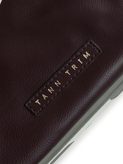 Cow Printed Shoulder Bag