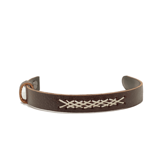 Brown Thread Band