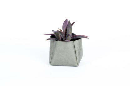 Urban Desk Planter-Grey
