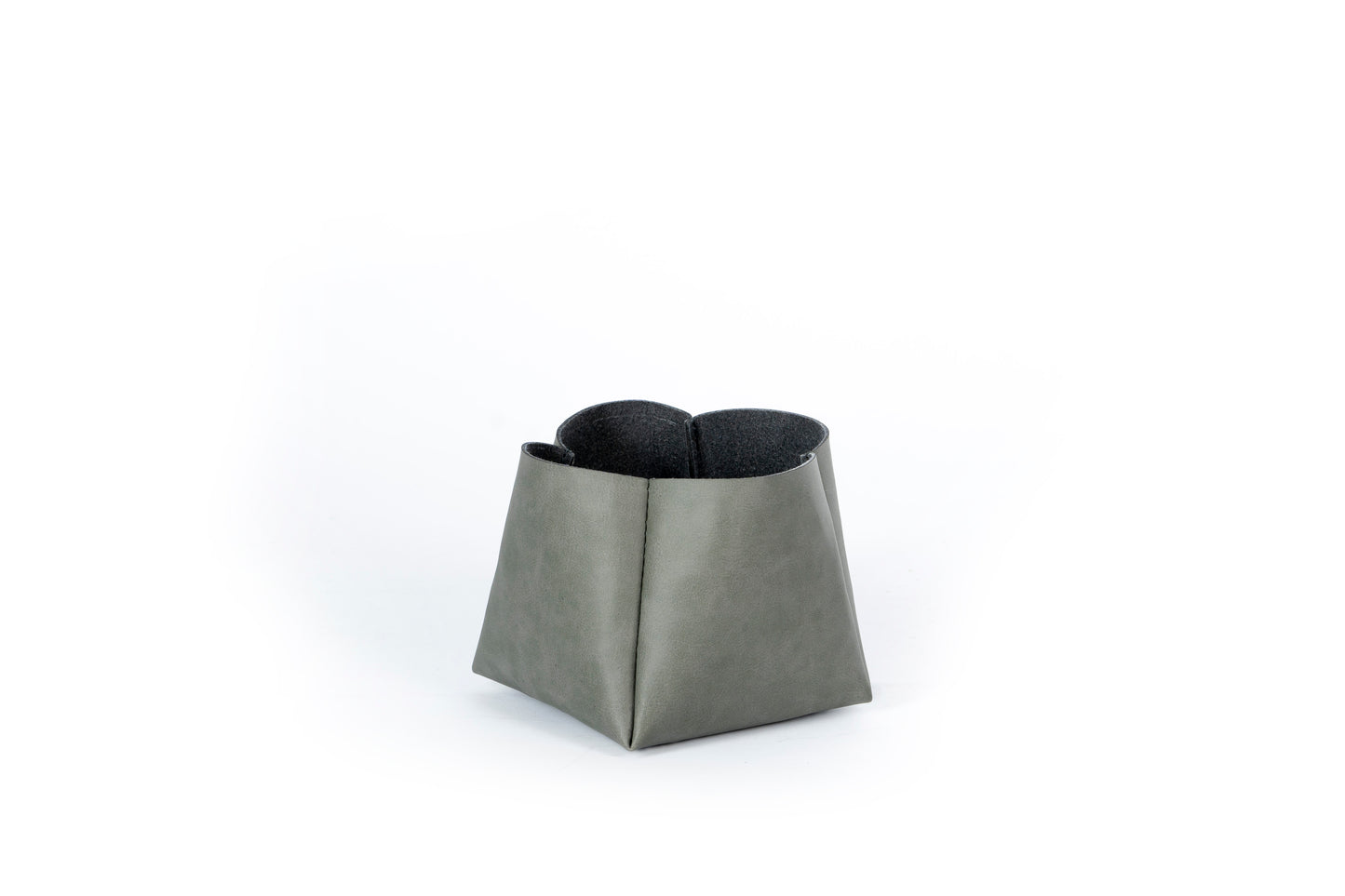 Urban Desk Planter-Grey