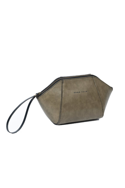 Side Companion: Olive Green