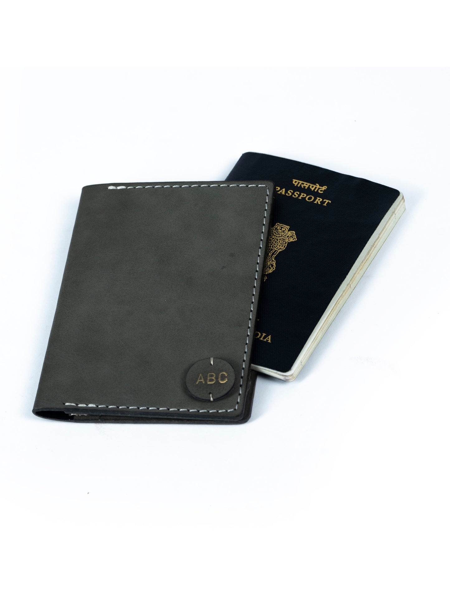 The travel giveaway: Grey