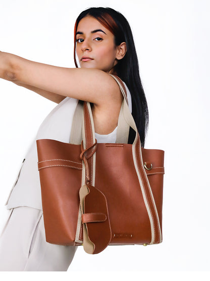 The Lunch & Work Tote Combo