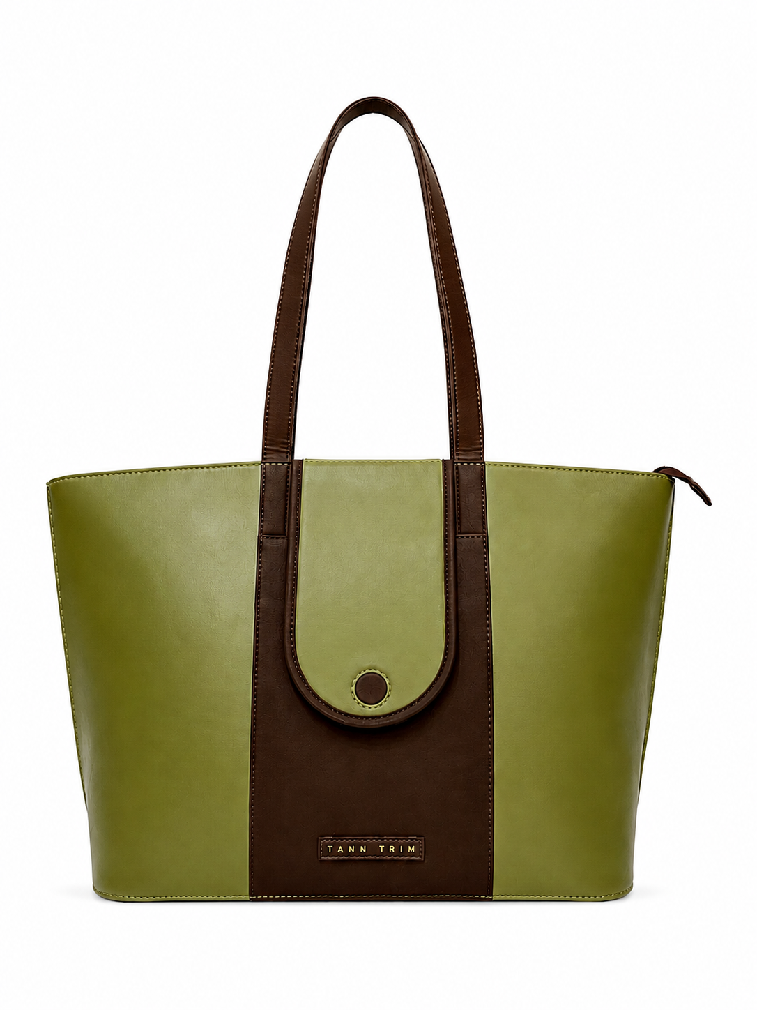Matcha Oversized Tote Bag