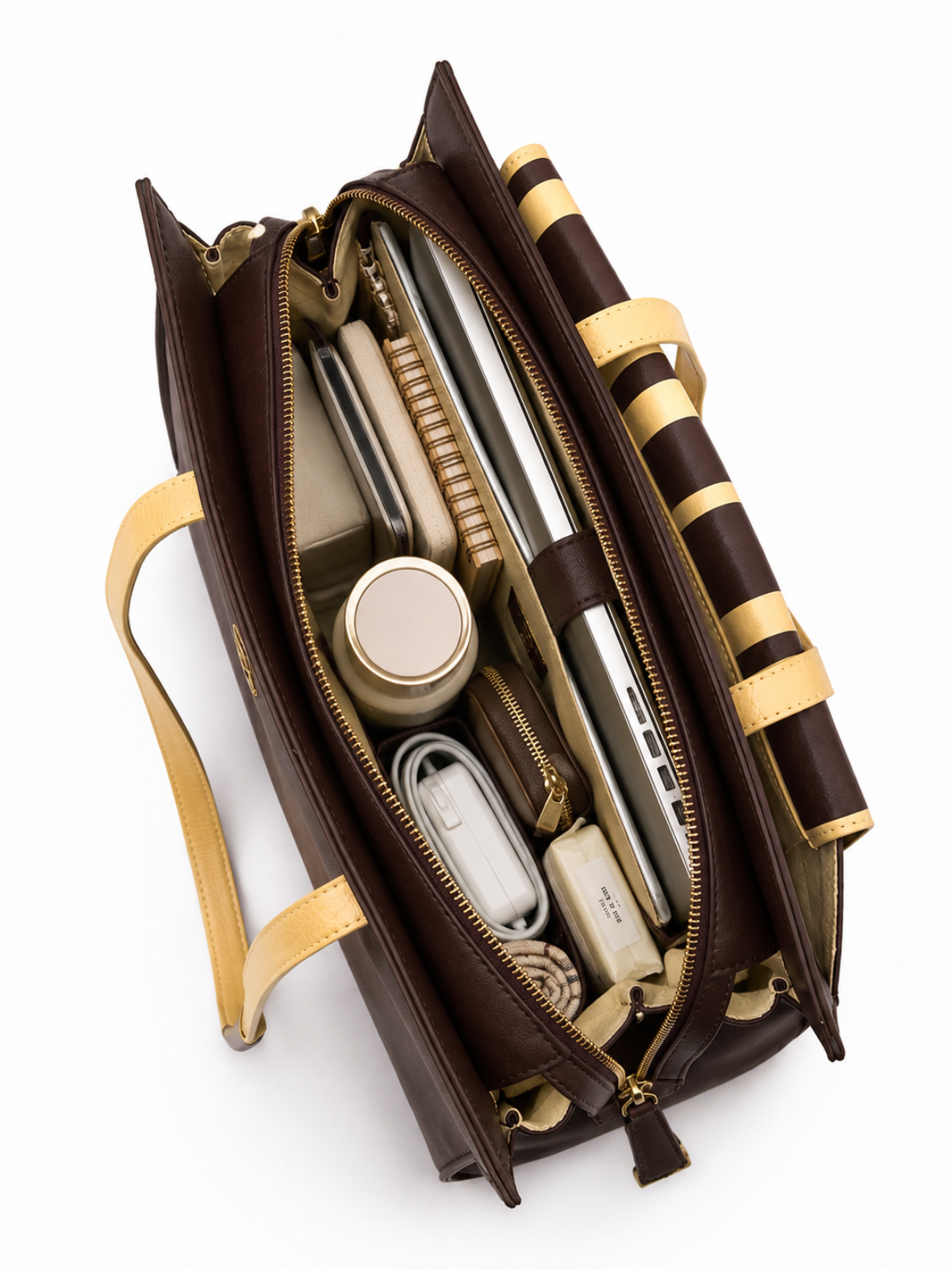 The Toffee Tote