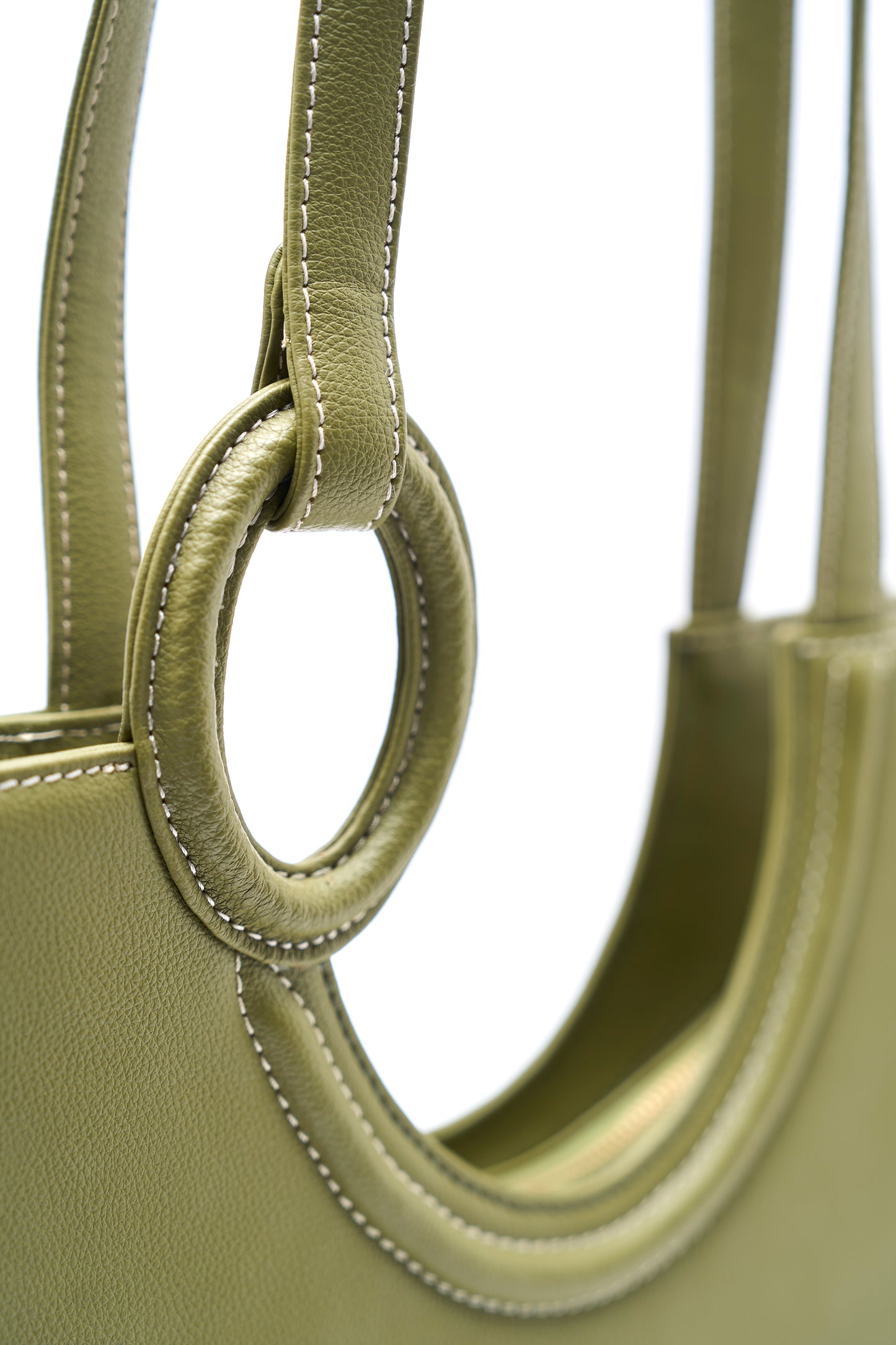 Elly : Olive Green