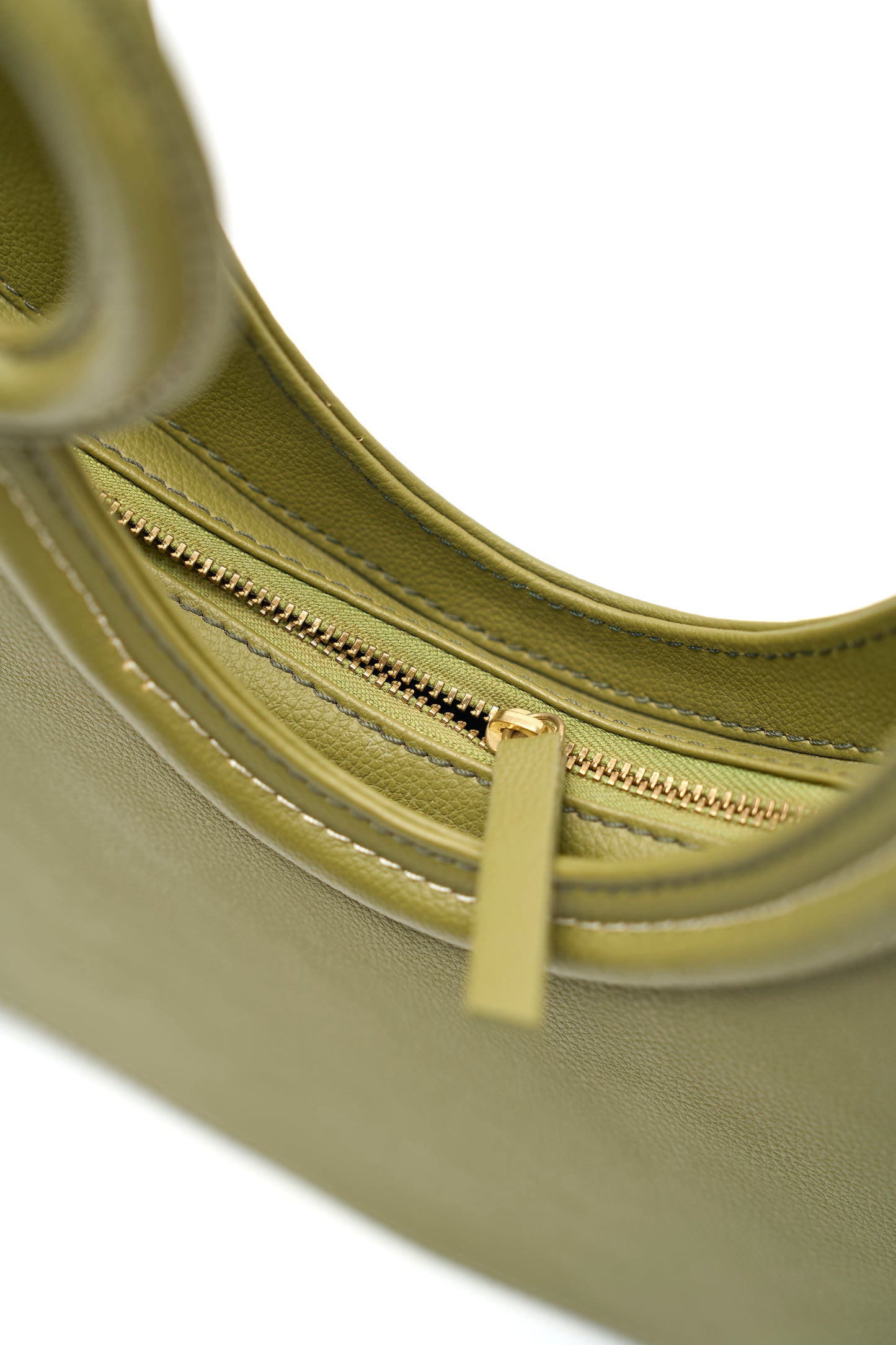 Elly : Olive Green