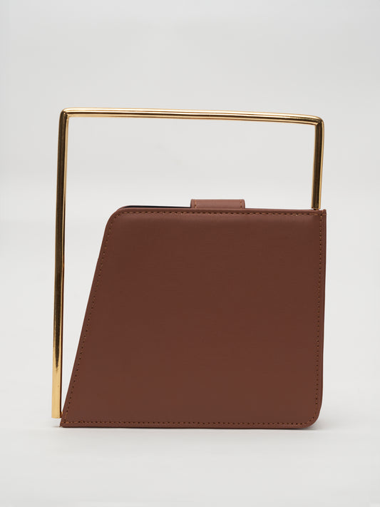 The frame handbag - Tann