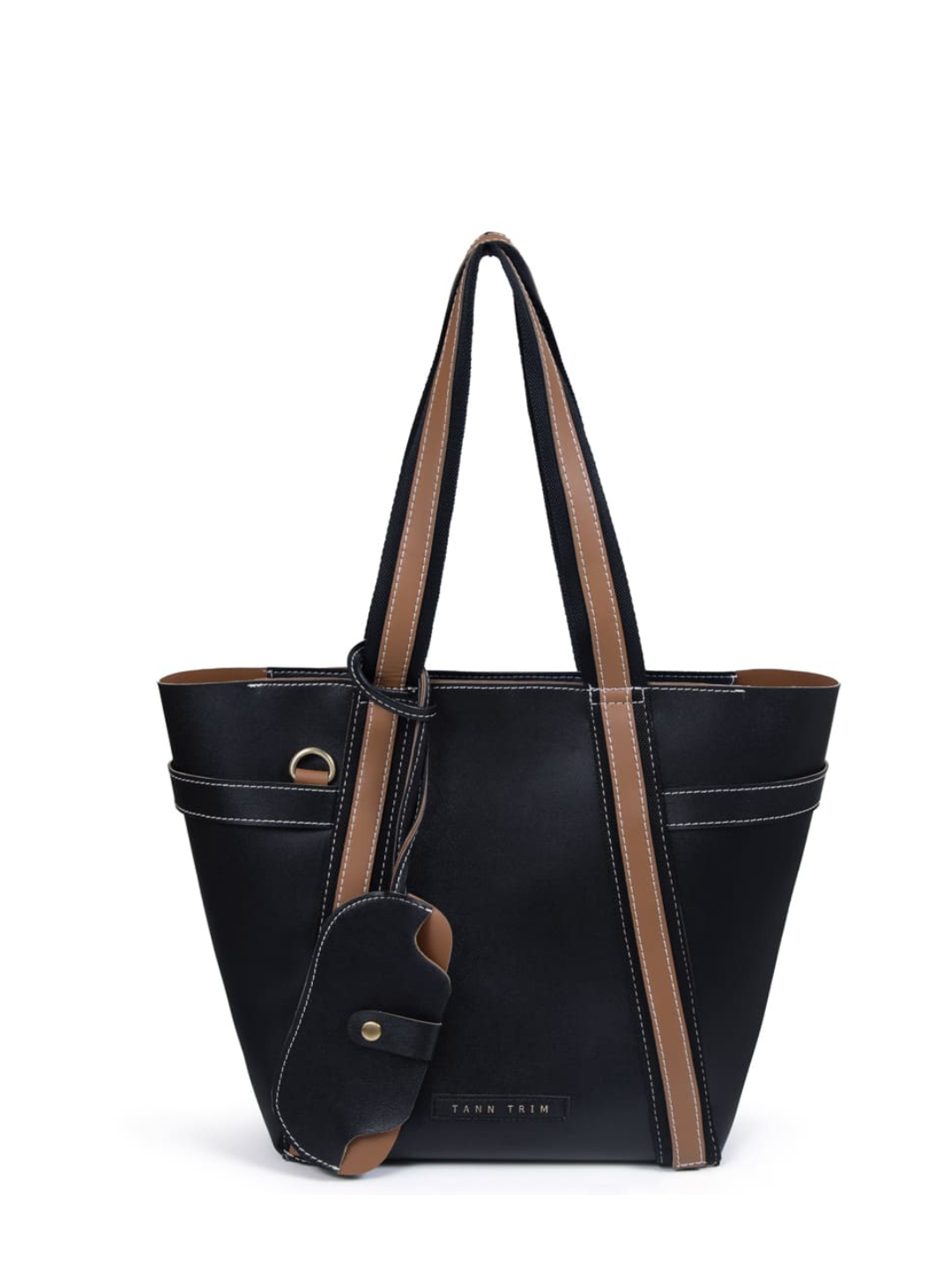 Black Trooper Tote