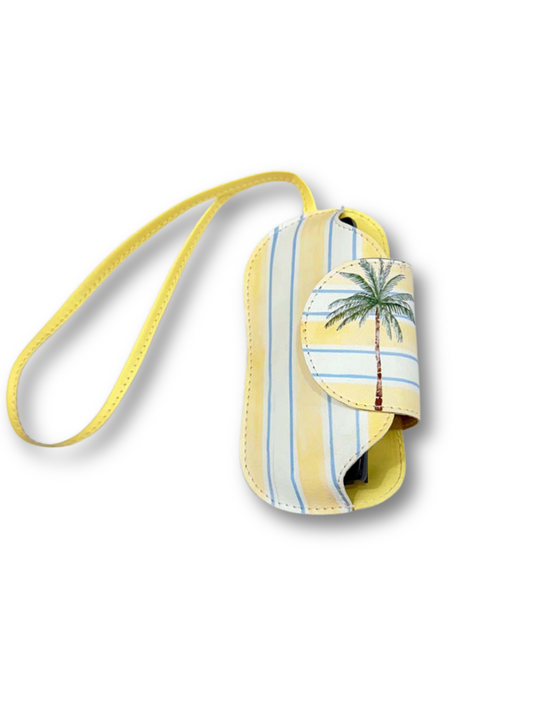 Palm Bag Charm