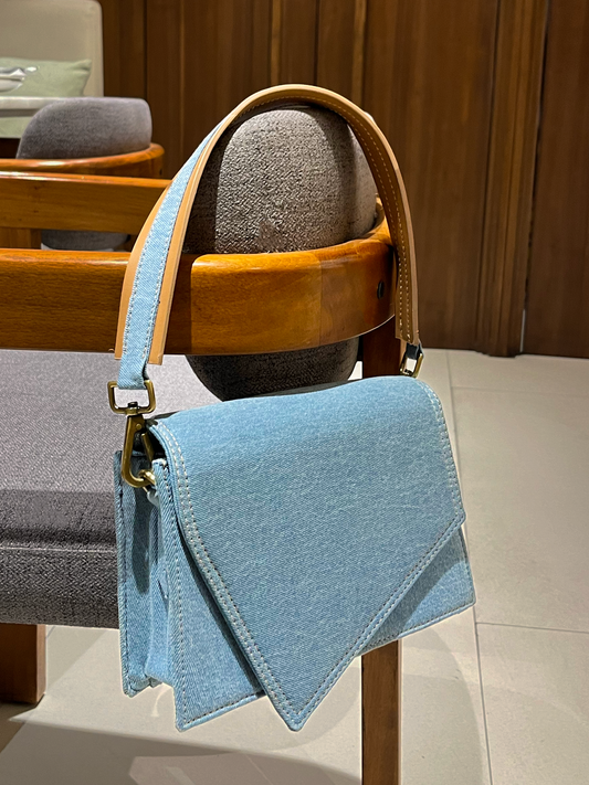 Denim Trine Sling