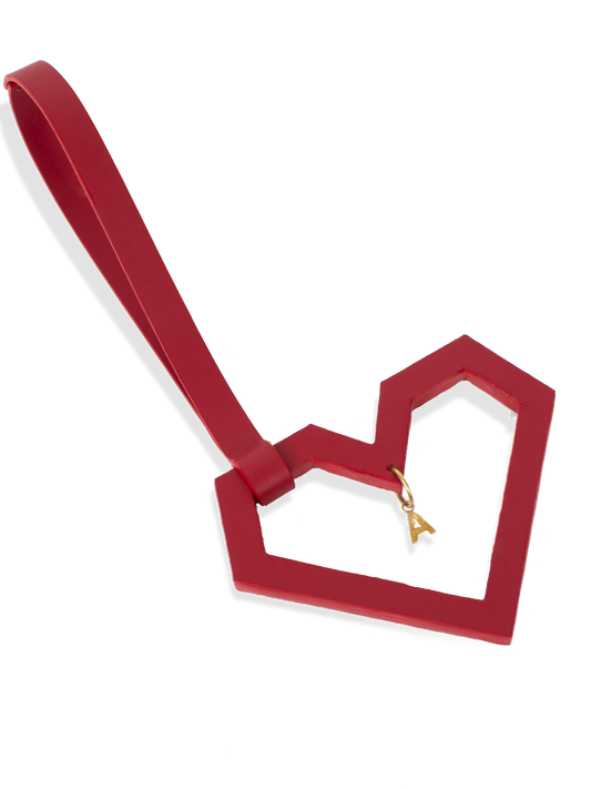 The Love Charm-Cherry