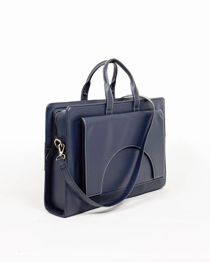 The Arc Messenger Bag