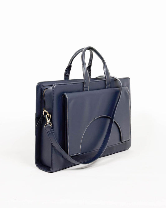 The Arc Messenger Bag
