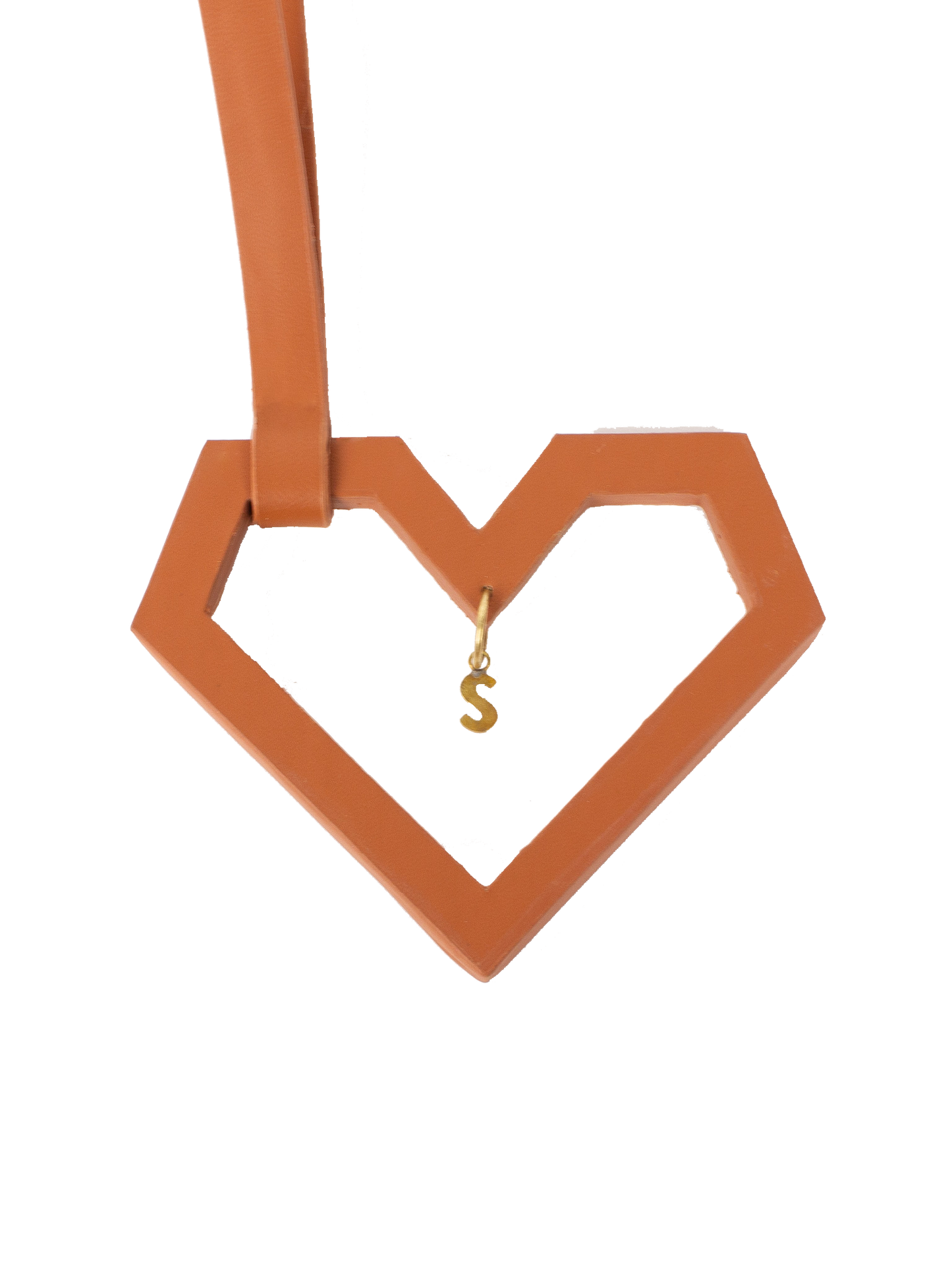 The Love Charm-Tann