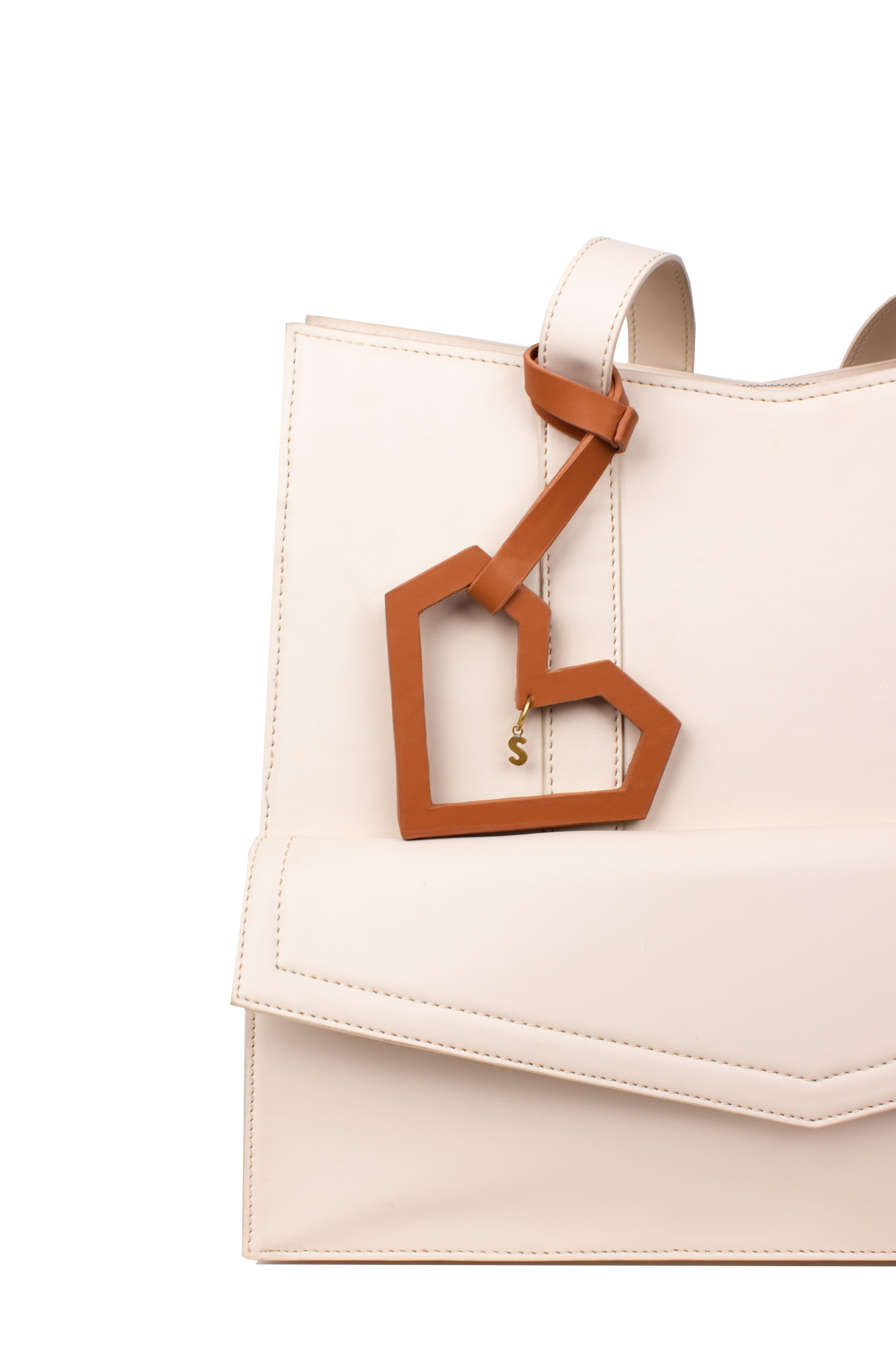 The Love Charm-Tann