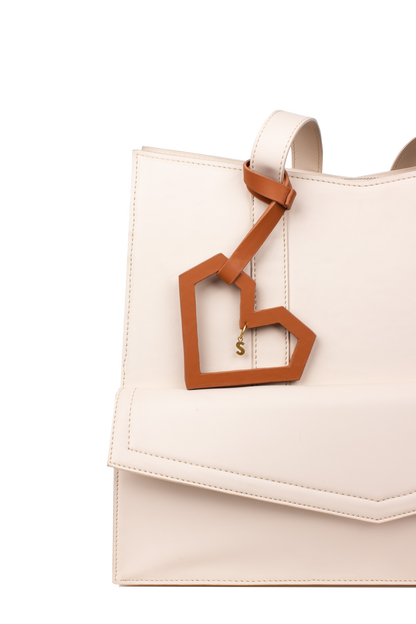 The Love Charm-Tann